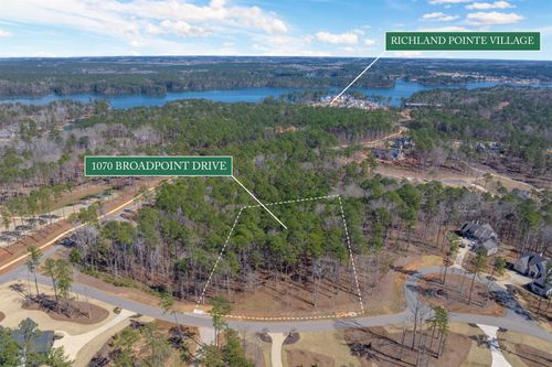 1070 Broadpoint Drive, Greensboro, GA, 30642 | Card Image