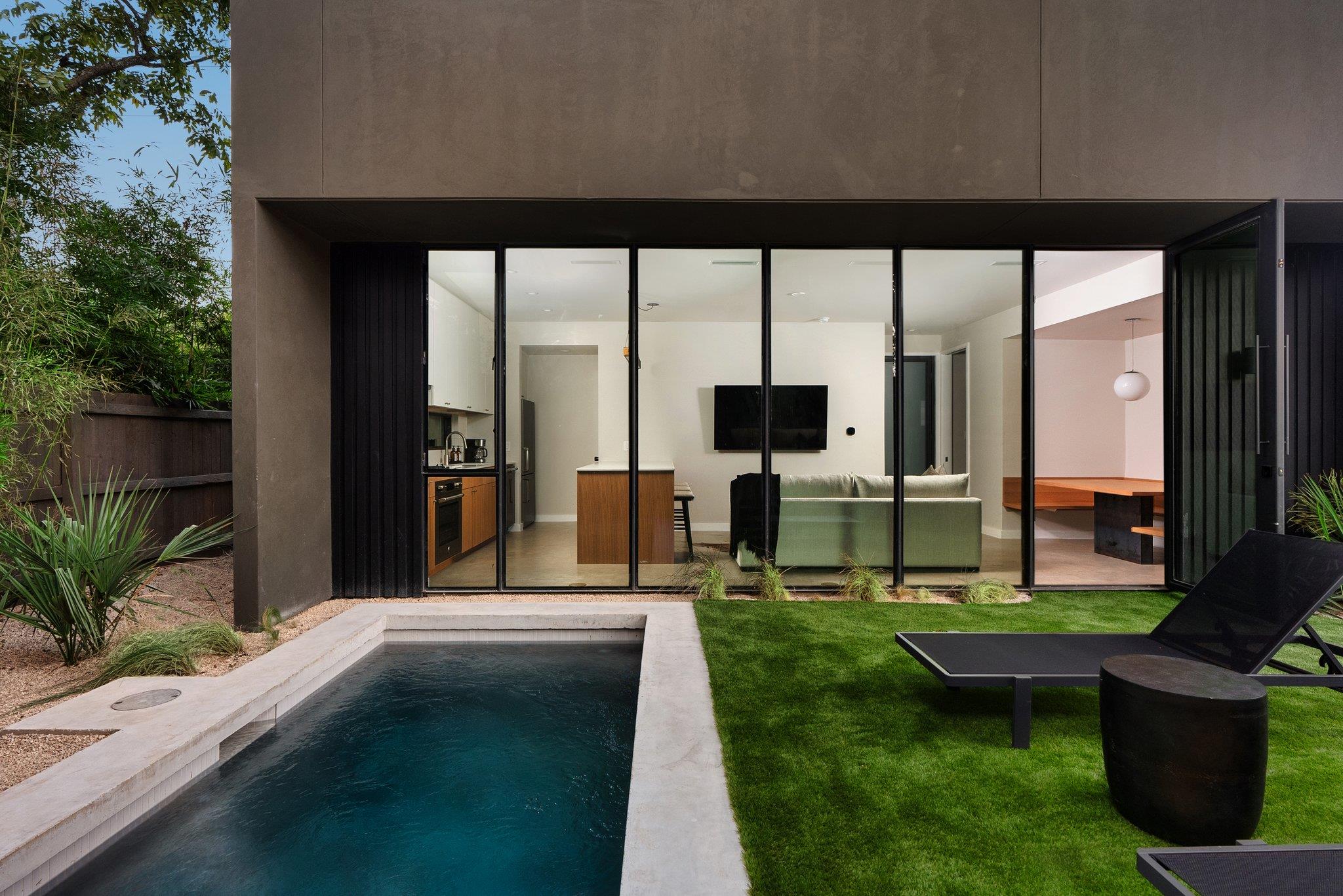 Residential in Austin
