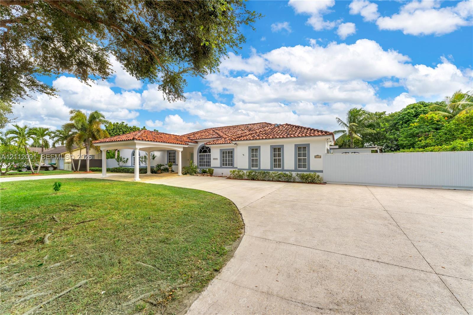 Residential in Homestead 5