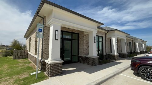 1410-1630 W Prosper Trl, Prosper, TX, 75078-4358 | Card Image