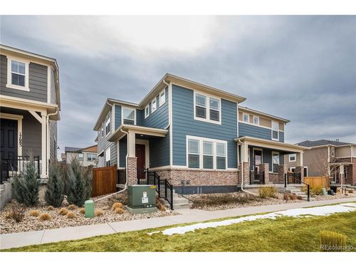 17671 E Iron Ore Ave, Parker, CO, 80134-6118 | Card Image