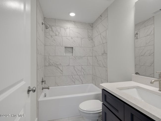 412 Triton Ln, Townhouse with 3 bedrooms, 3 bathrooms and 2 parking in Surf City NC | Image 30