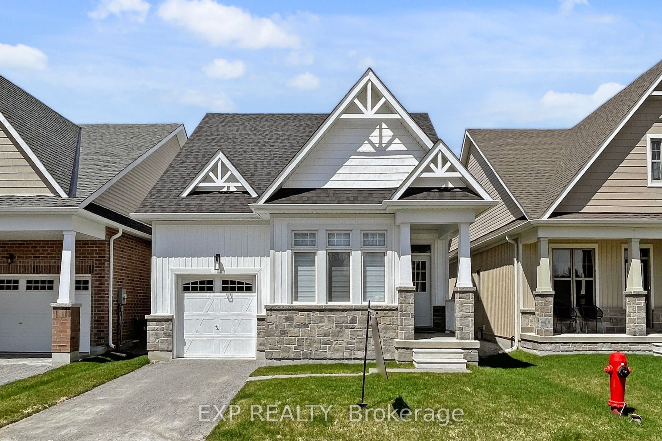 Residential in Georgina