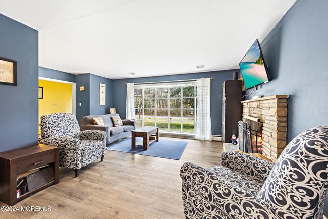 17 Tall Timber Dr, House other with 2 bedrooms, 1 bathrooms and null parking in LITTLE EGG HARBOR TWP NJ | Image 6