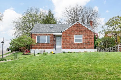 100 Garden Way, Fort Thomas, KY, 41075-2016 | Card Image