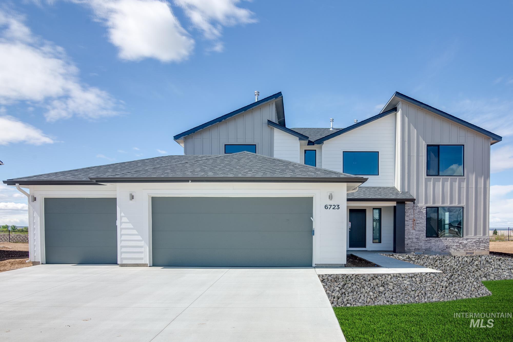 Dedication Way, Meridian, ID 83642