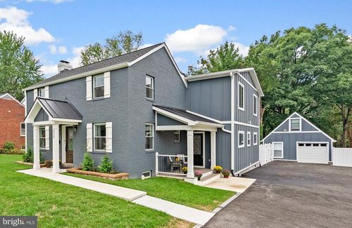 3509 Memorial St, ALEXANDRIA, VA, 22310-3121 | Card Image