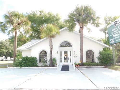 4635 & 4611 N Carl G. Rose Highway, Hernando, FL, 34442 | Card Image