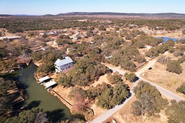 626 Williams Lakeshore, Home with 0 bedrooms, 0 bathrooms and null parking in Kingsland TX | Image 29