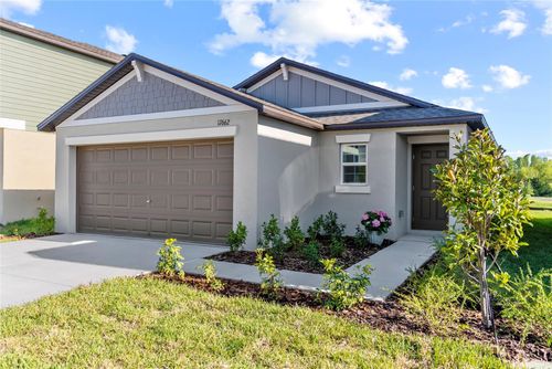 17662 Happytrails Street, Land O' Lakes, FL, 34638 | Card Image