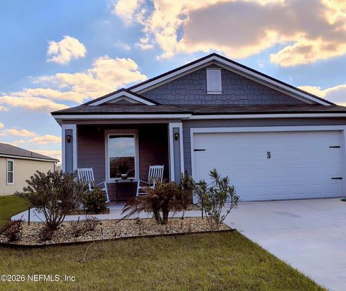 2427 Falling Star Ln, Green Cove Springs, FL, 32043-8671 | Card Image