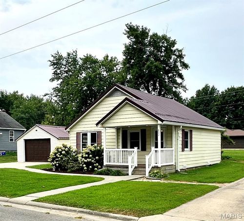 602 S Taylor Avenue, Belle, MO, 65013 | Card Image