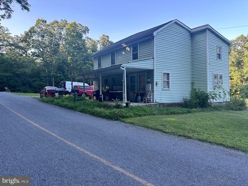 1171 Three Square Hollow Rd, NEWBURG, PA, 17240-9345 | Card Image