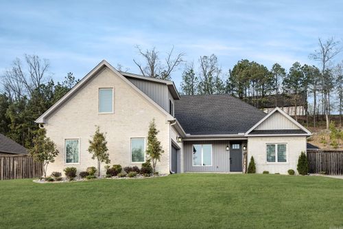 18906 Lochridge Dr, Little Rock, AR, 72210-5699 | Card Image