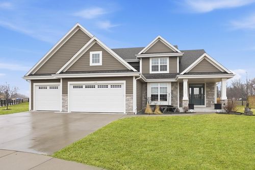 1539 Miller Court, Oconomowoc, WI, 53066 | Card Image