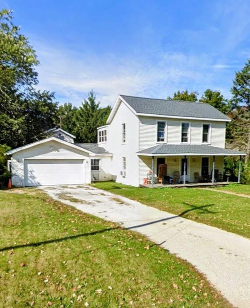 1971 Church Street, East Troy, WI, 53120 | Card Image