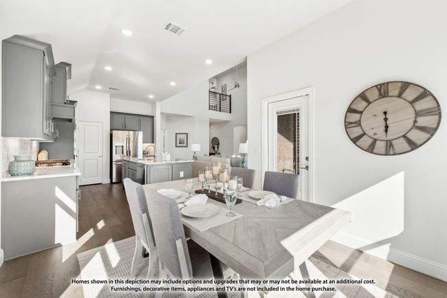 14550 Elion Court, House other with 5 bedrooms, 4 bathrooms and null parking in Pilot Point TX | Image 19