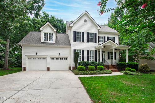 1116 Neuse Ridge Dr, Clayton, NC, 27527-5332 | Card Image