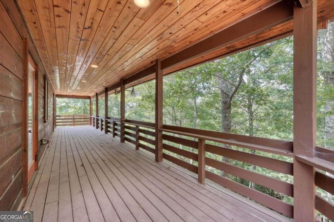 32 Ivey Ridge Rd, House other with 1 bedrooms, 3 bathrooms and null parking in Suches GA | Image 56