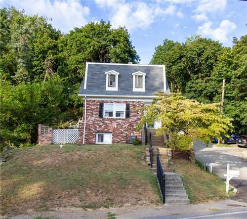 509 Bascom Ave, Pittsburgh, PA, 15212-1005 | Card Image