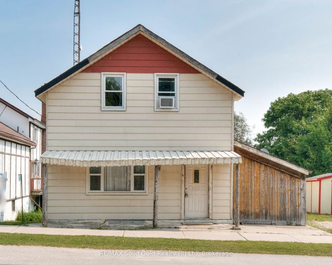 7811 Wellington 45 Road, House other with 3 bedrooms, 2 bathrooms and 2 parking in Mapleton ON | Image 4
