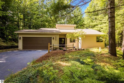 4441 E Timberwood Dr, Traverse City, MI, 49686-3837 | Card Image