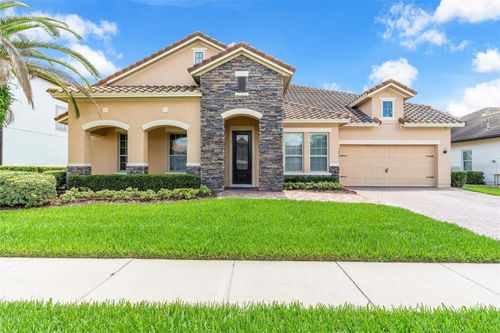 7231 Sangalla Dr, Windermere, FL, 34786-5679 | Card Image