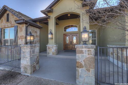 1307 Vintage Way, New Braunfels, TX, 78132-2666 | Card Image