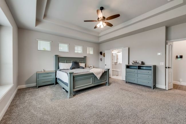 527 Shadow Glen Trl, House other with 5 bedrooms, 5 bathrooms and null parking in Wylie TX | Image 21