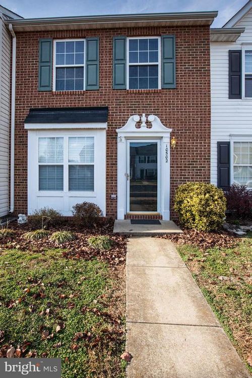10502 Guilderland Ct, FREDERICKSBURG, VA, 22408-0273 | Card Image