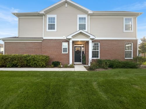 1246 Draper Rd, McHenry, IL, 60050-7203 | Card Image