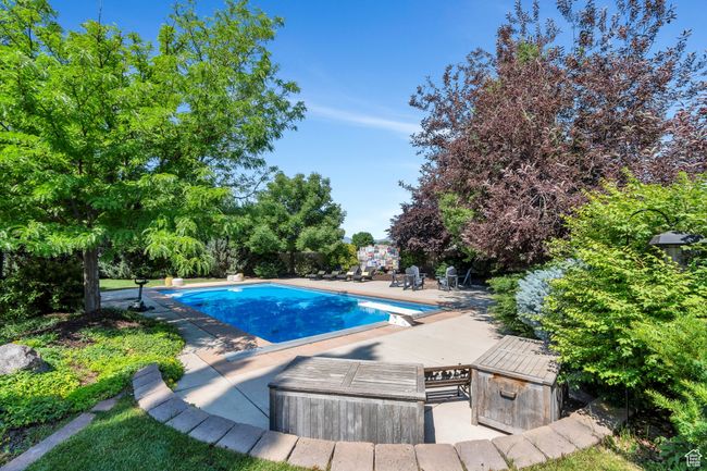 9967 6670, House other with 7 bedrooms, 5 bathrooms and 9 parking in Highland UT | Image 66