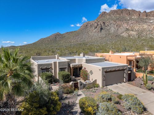 6078 W Ten Star Dr, Tucson, AZ, 85713-7305 | Card Image