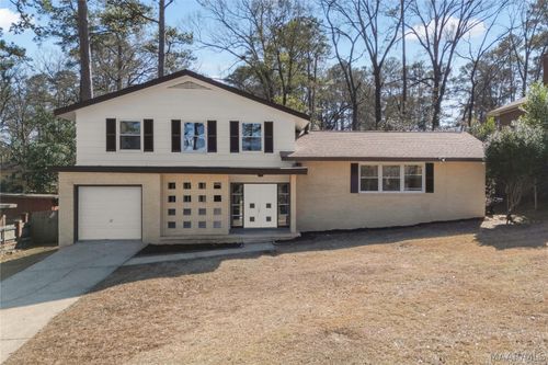 3716 Dalraida Ter, Montgomery, AL, 36109-1506 | Card Image