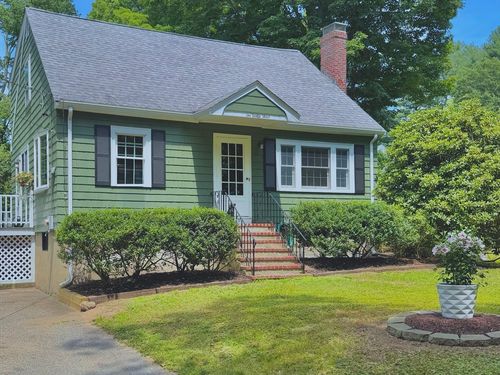 1 Bridge St, Bedford, MA, 01730-2801 | Card Image