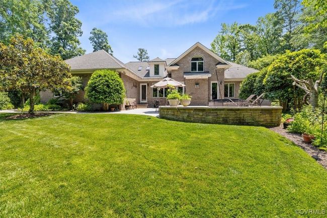 308 Victoria Way, House other with 4 bedrooms, 4 bathrooms and null parking in Richmond VA | Image 42