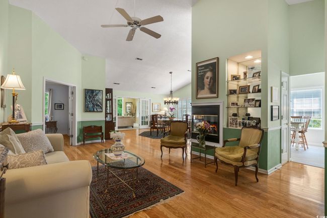 168 Mackinley Cir, House other with 3 bedrooms, 2 bathrooms and 4 parking in Pawleys Island SC | Image 8