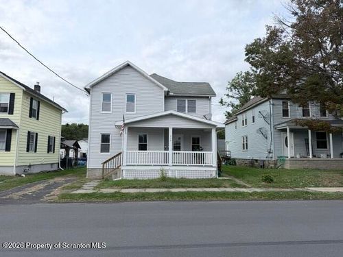 apartment-2-330 Hickory Street, BLAKELY, PA, 18452 | Card Image