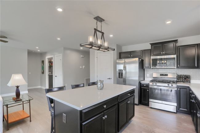 105 Touchstone Ct, House other with 3 bedrooms, 2 bathrooms and 2 parking in Harmony PA | Image 33