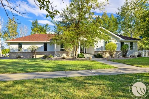 2743 Troon Cir, Billings, MT, 59101-9471 | Card Image