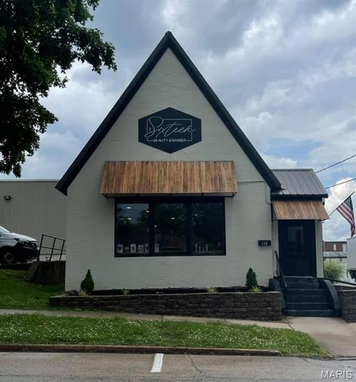 116 E College Ave, Fredericktown, MO, 63645-1435 | Card Image