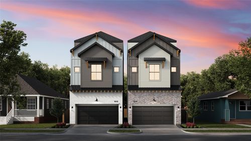 1012 E 26th St, Houston, TX, 77009-1008 | Card Image