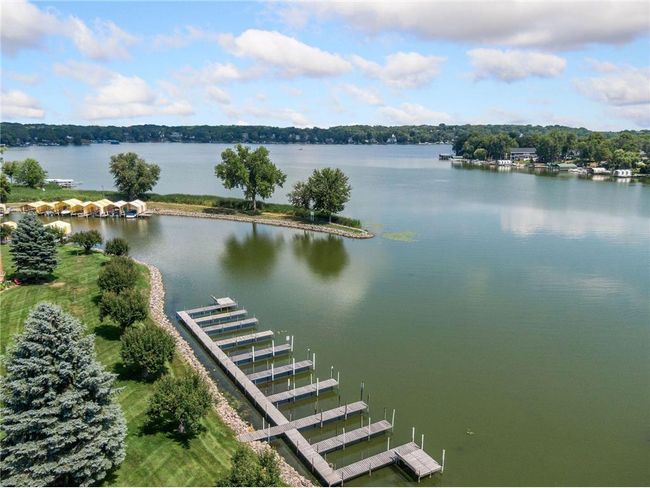 APT-133 - 5430 Three Points Blvd, Condo with 2 bedrooms, 1 bathrooms and null parking in Mound MN | Image 37