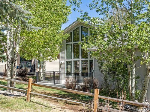 33-1600 Wapiti Circle, Estes Park, CO, 80517 | Card Image