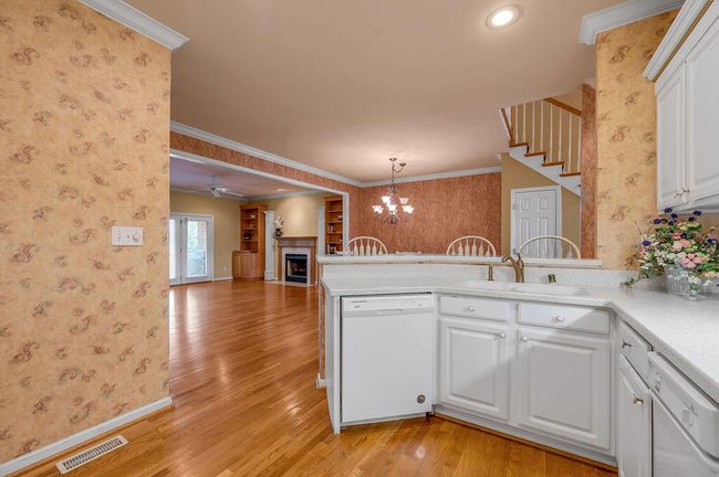 3523 Doral Pl, Townhouse with 2 bedrooms, 3 bathrooms and null parking in Lexington KY | Image 19