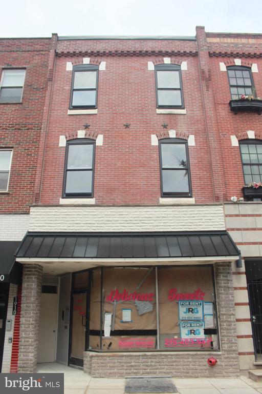 Commercial Lease in PHILADELPHIA 3