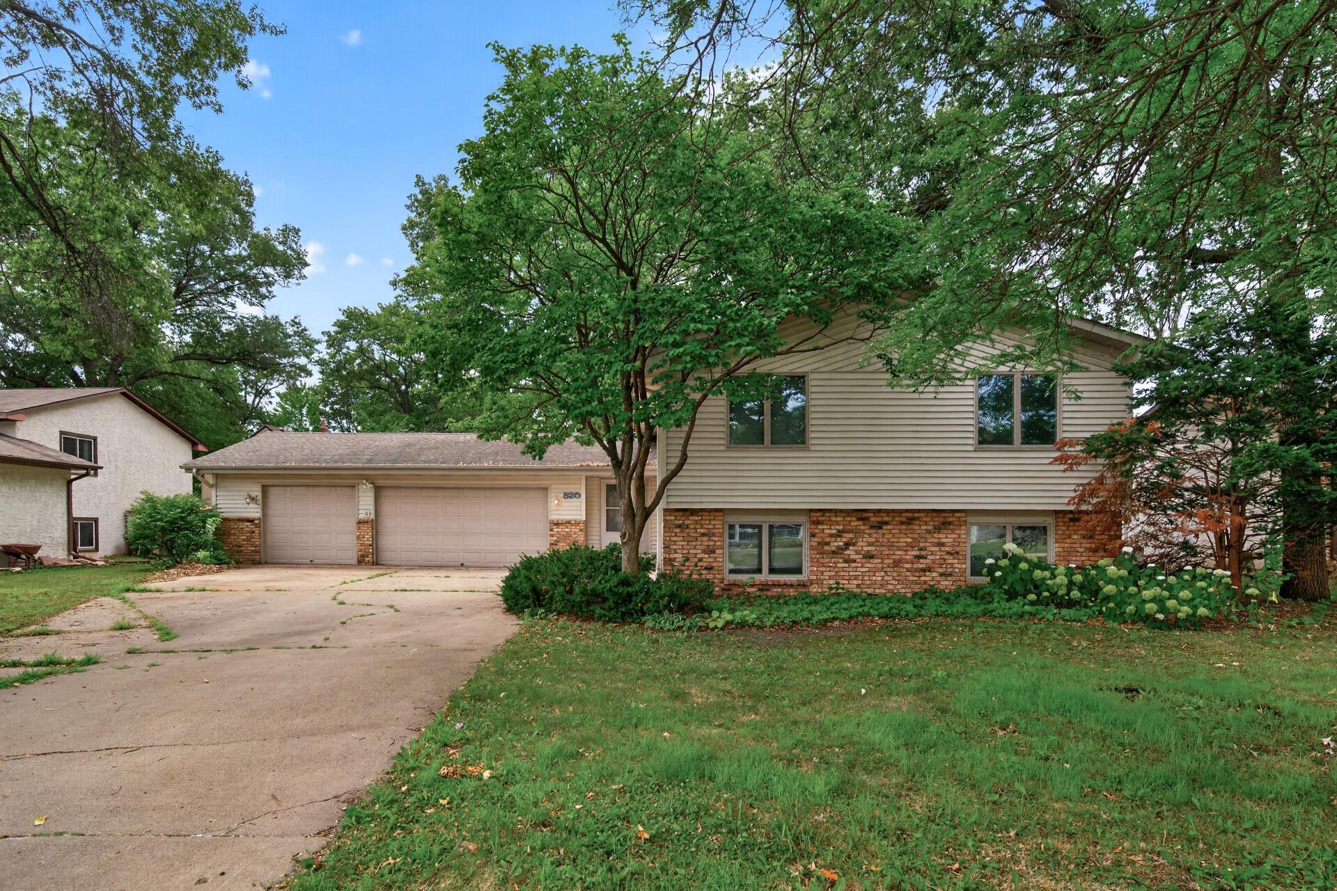 Residential in Coon Rapids 2