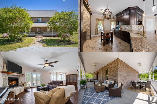 1770 Gentry Ridge Road, Roxboro, NC, 27574 | Card Image