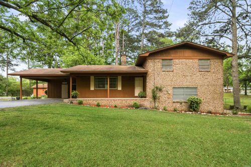 335 Cimmaron St, Hot Springs, AR, 71913-9052 | Card Image