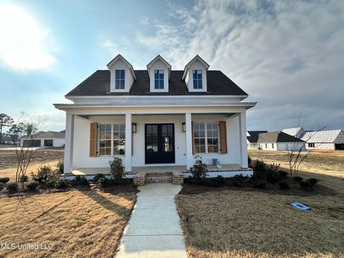 1013 Crepe Myrtle Dr, Brandon, MS, 39047-1803 | Card Image